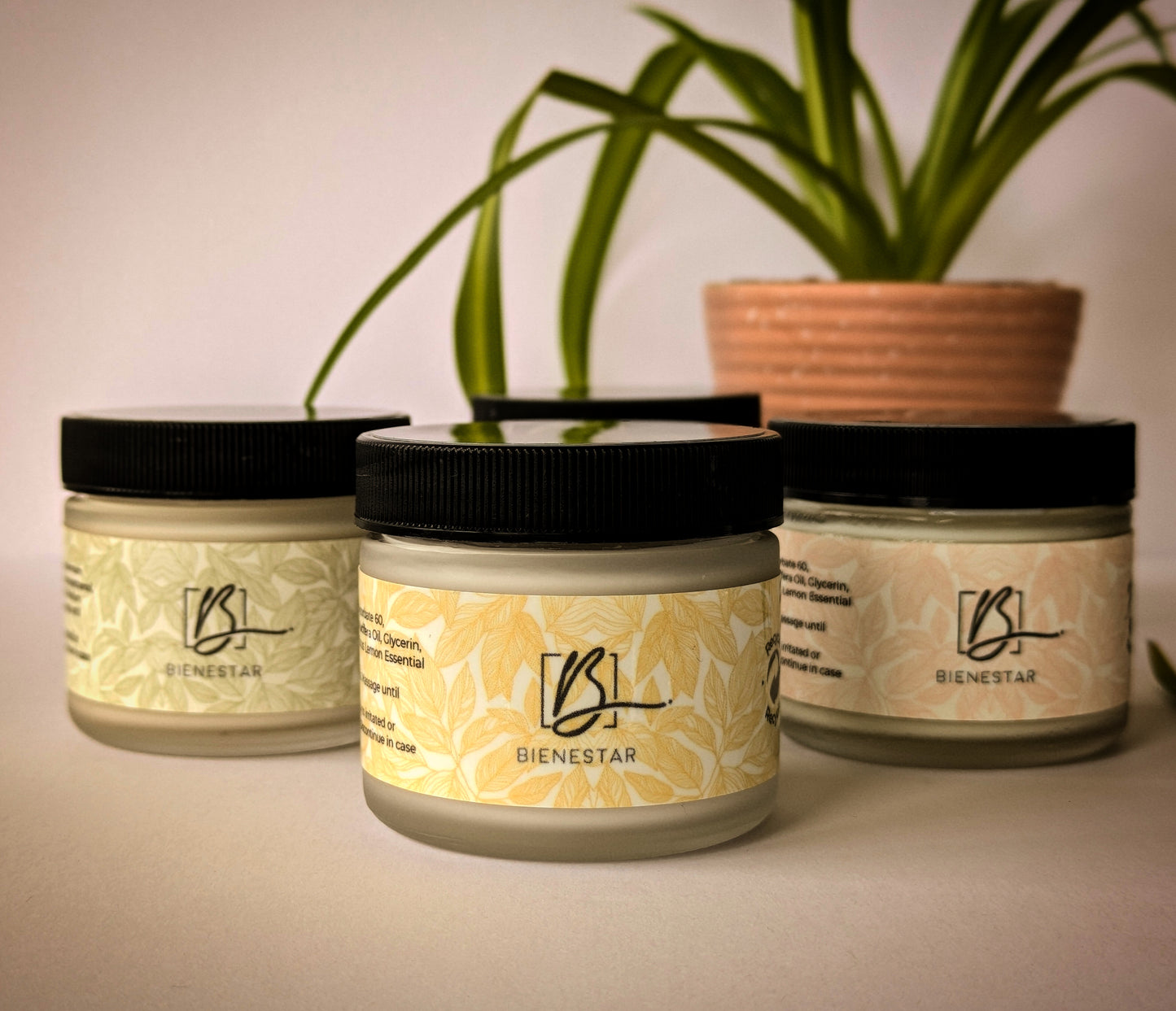 Papaya Mango Hand Cream